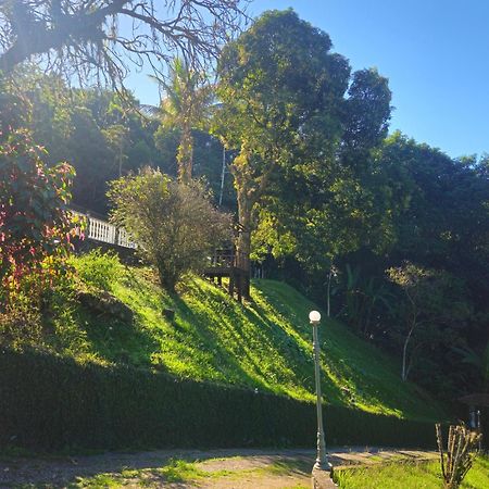 과핌림 Sitio Cristo Redentor 빌라 외부 사진