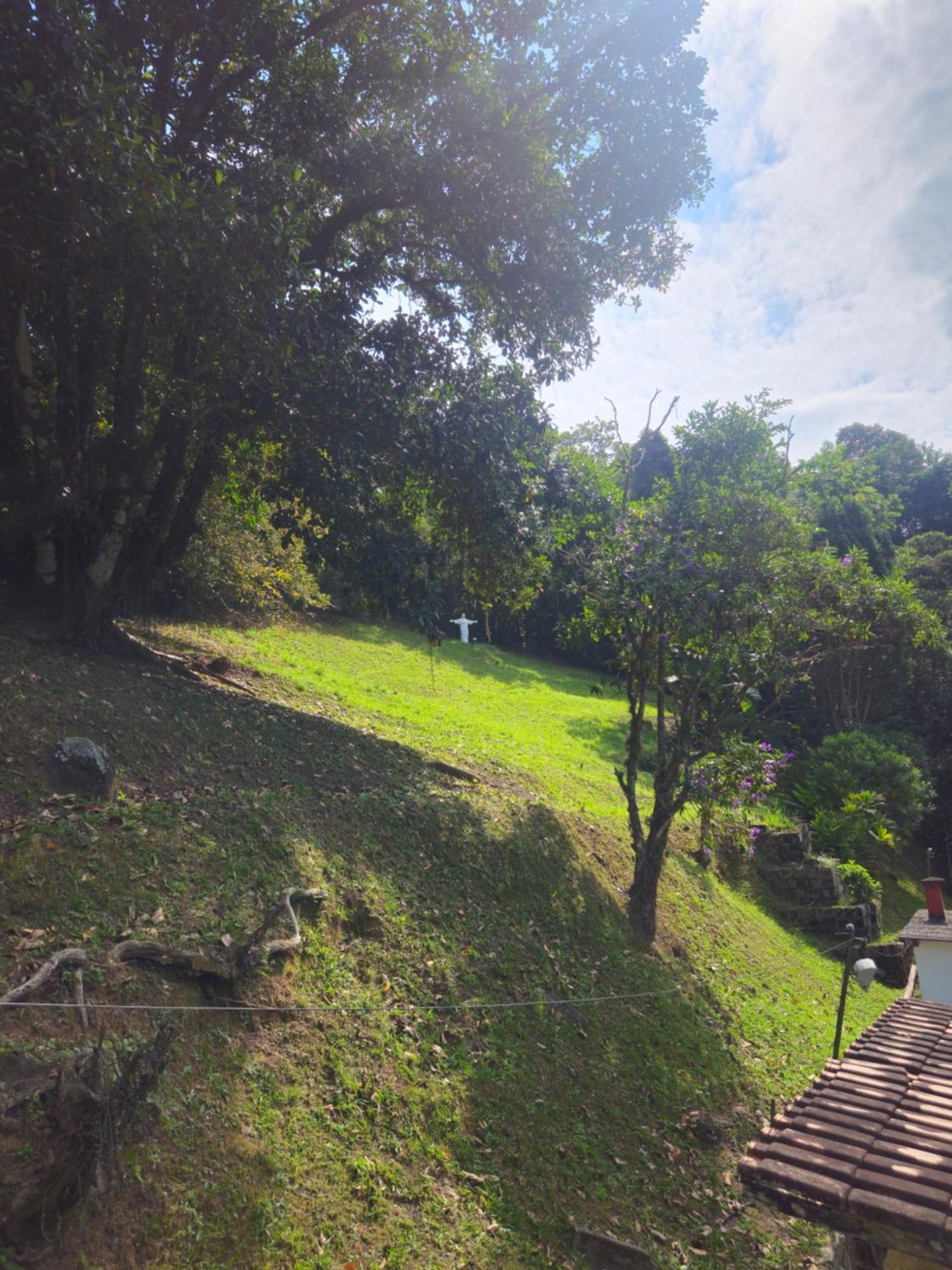 과핌림 Sitio Cristo Redentor 빌라 외부 사진