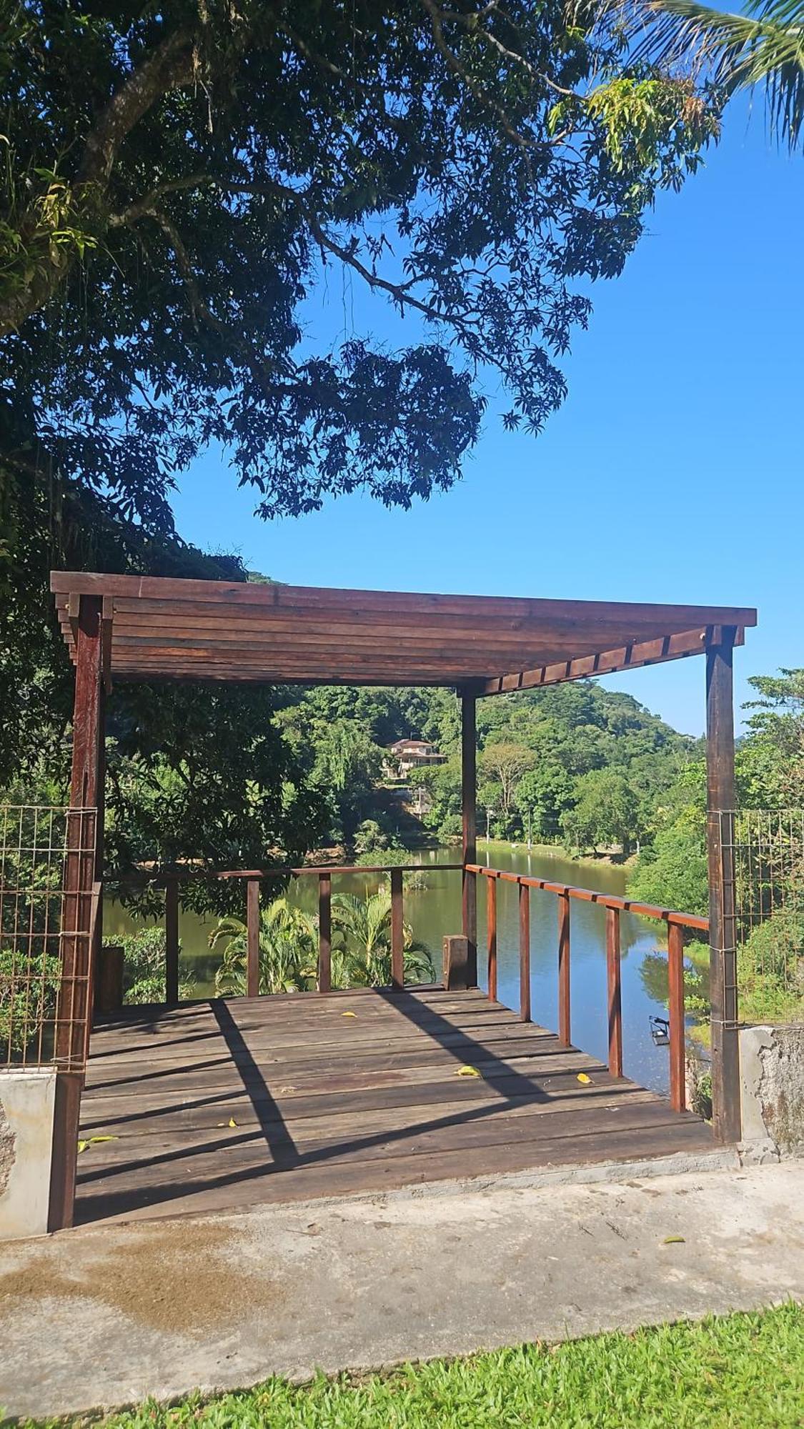 과핌림 Sitio Cristo Redentor 빌라 외부 사진