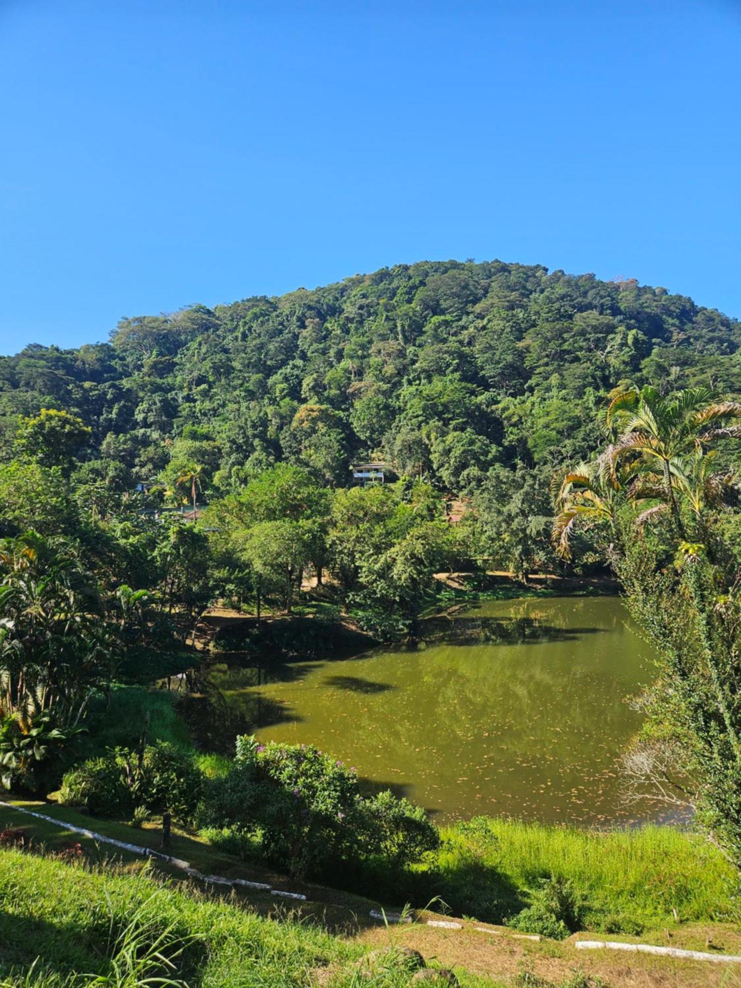 과핌림 Sitio Cristo Redentor 빌라 외부 사진