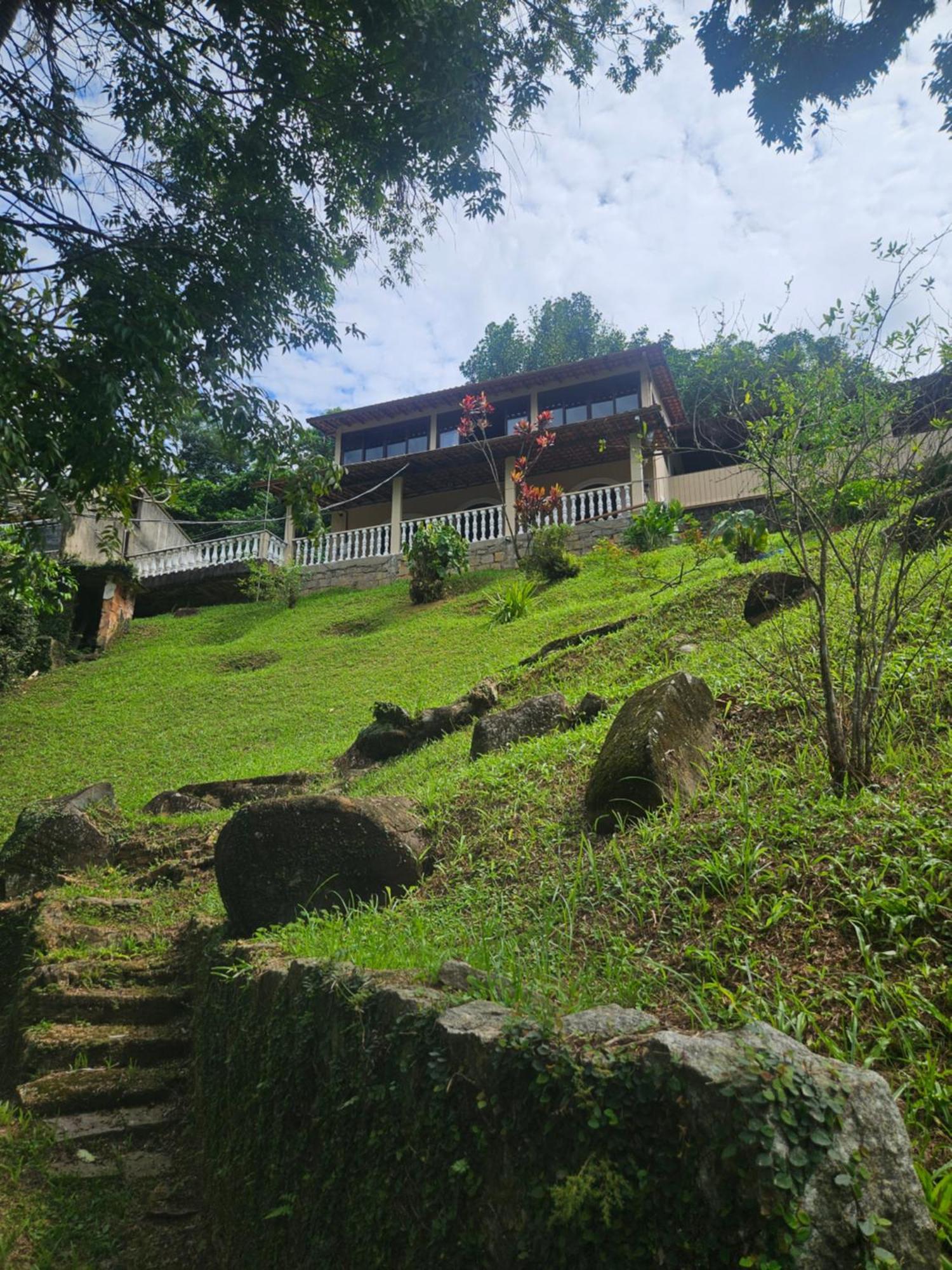 과핌림 Sitio Cristo Redentor 빌라 외부 사진