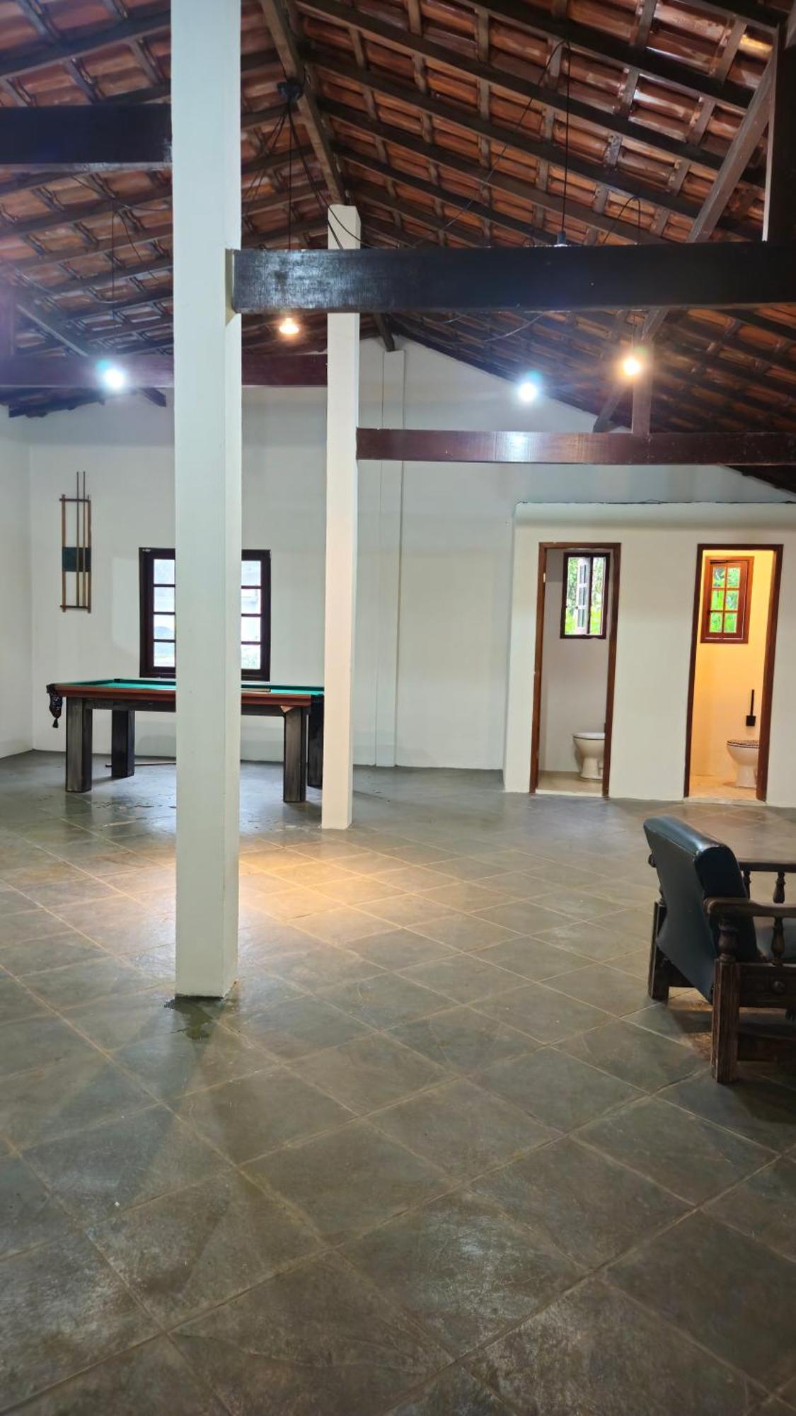 과핌림 Sitio Cristo Redentor 빌라 외부 사진