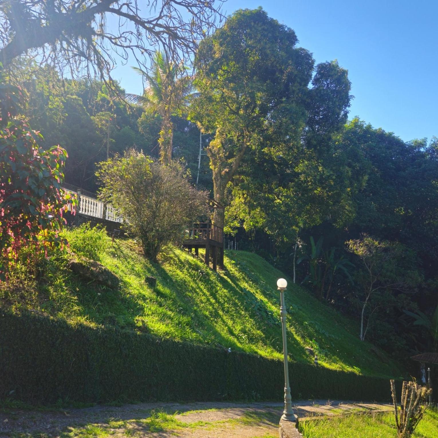 과핌림 Sitio Cristo Redentor 빌라 외부 사진