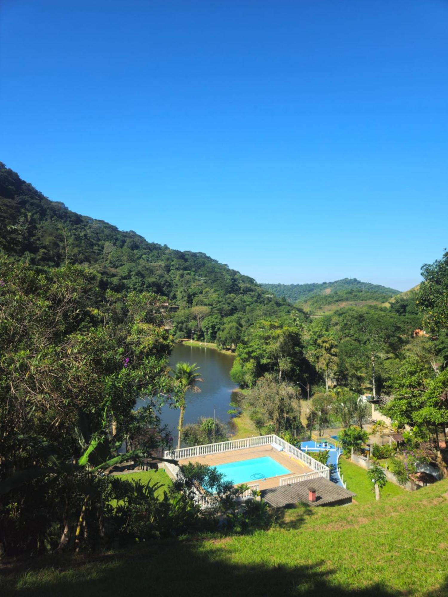 과핌림 Sitio Cristo Redentor 빌라 외부 사진