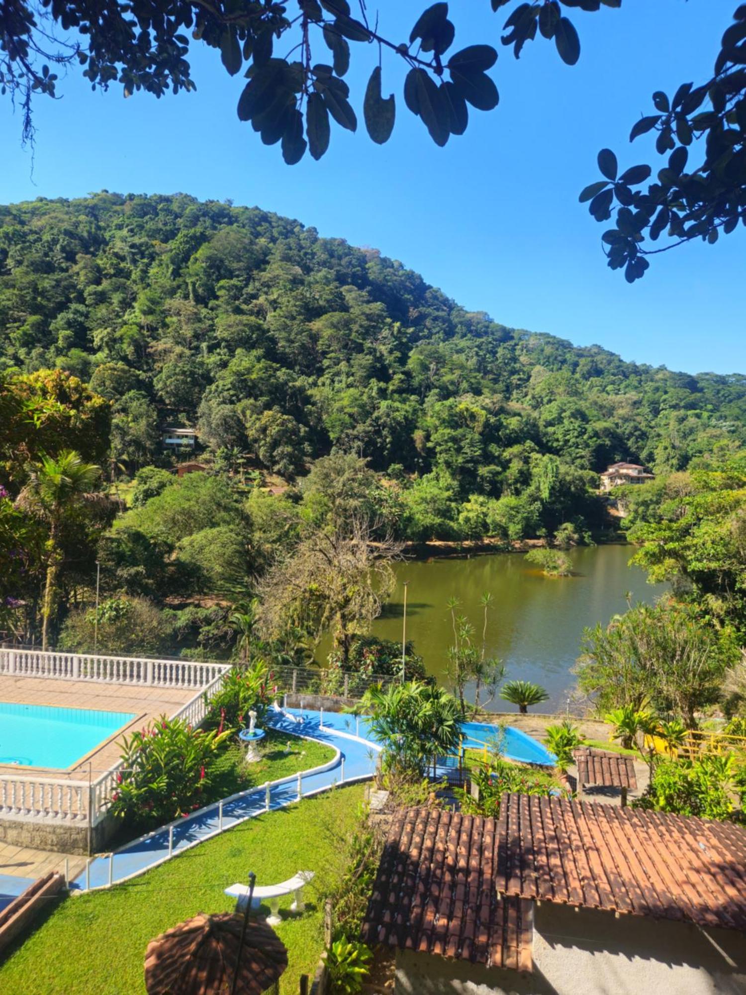 과핌림 Sitio Cristo Redentor 빌라 외부 사진