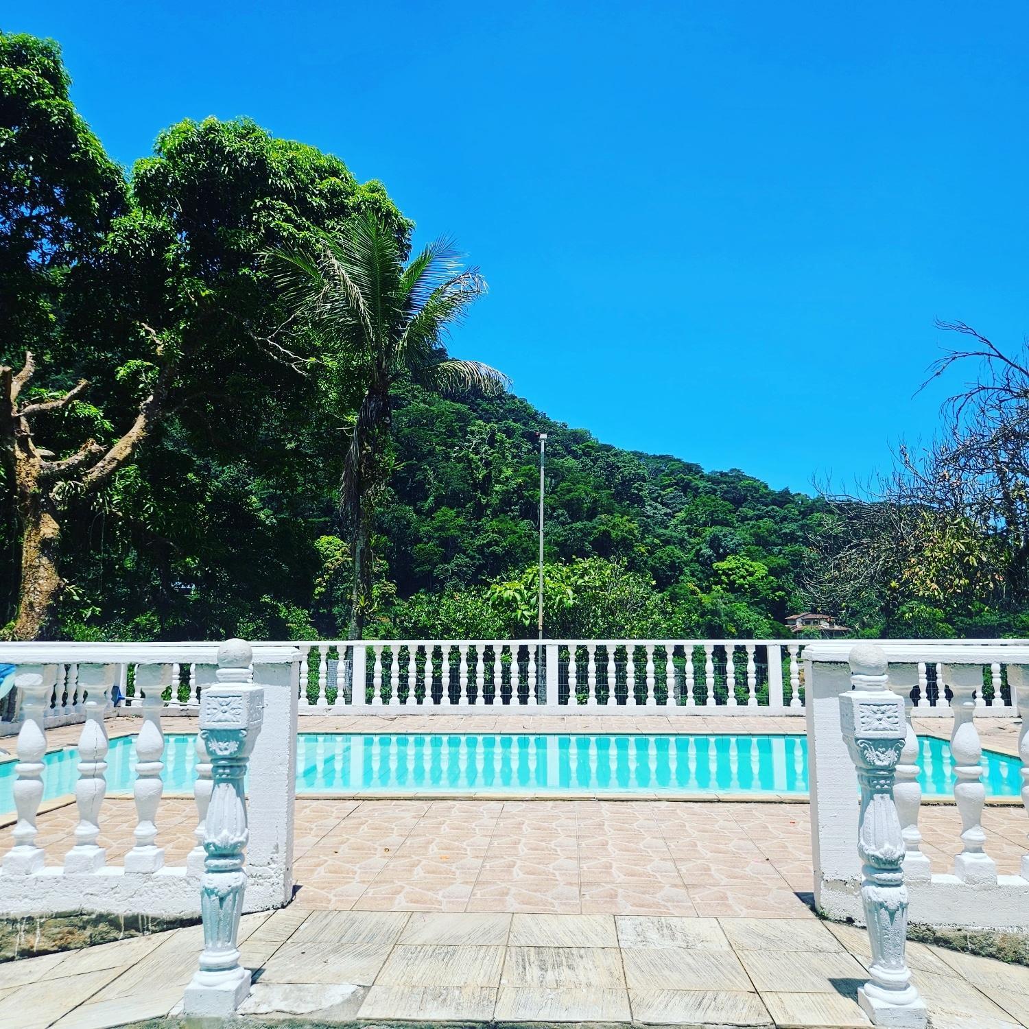 과핌림 Sitio Cristo Redentor 빌라 외부 사진