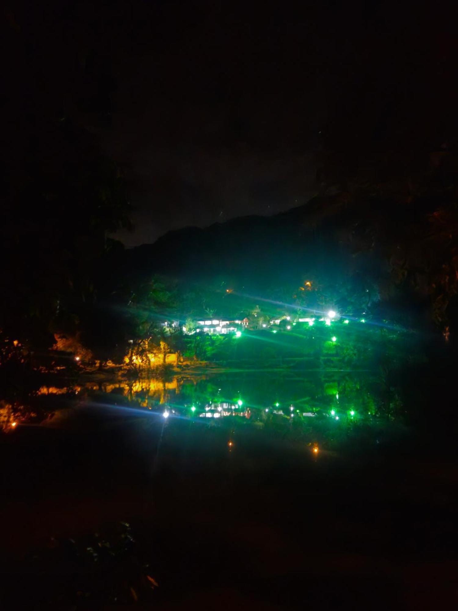 과핌림 Sitio Cristo Redentor 빌라 외부 사진